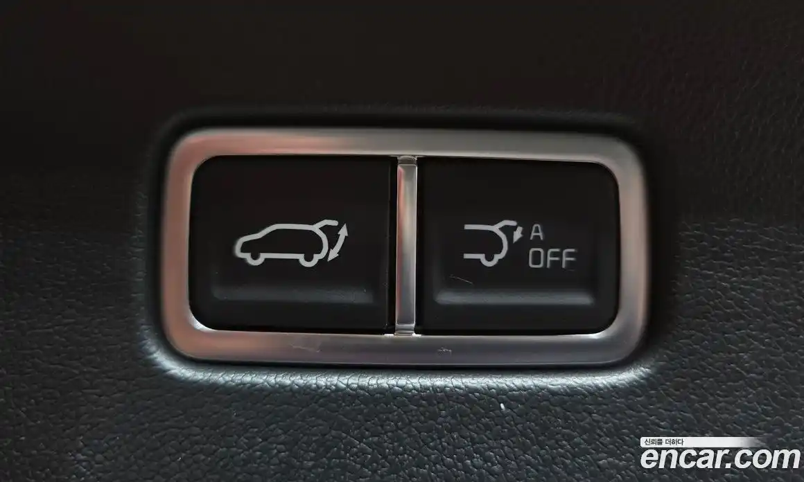 Kia Sorento 2024 2.5 Автомат в Москве № 121767, фото 8