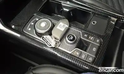 Kia Sorento 2024 2.5 Автомат в Москве № 121767, миниатюра 10