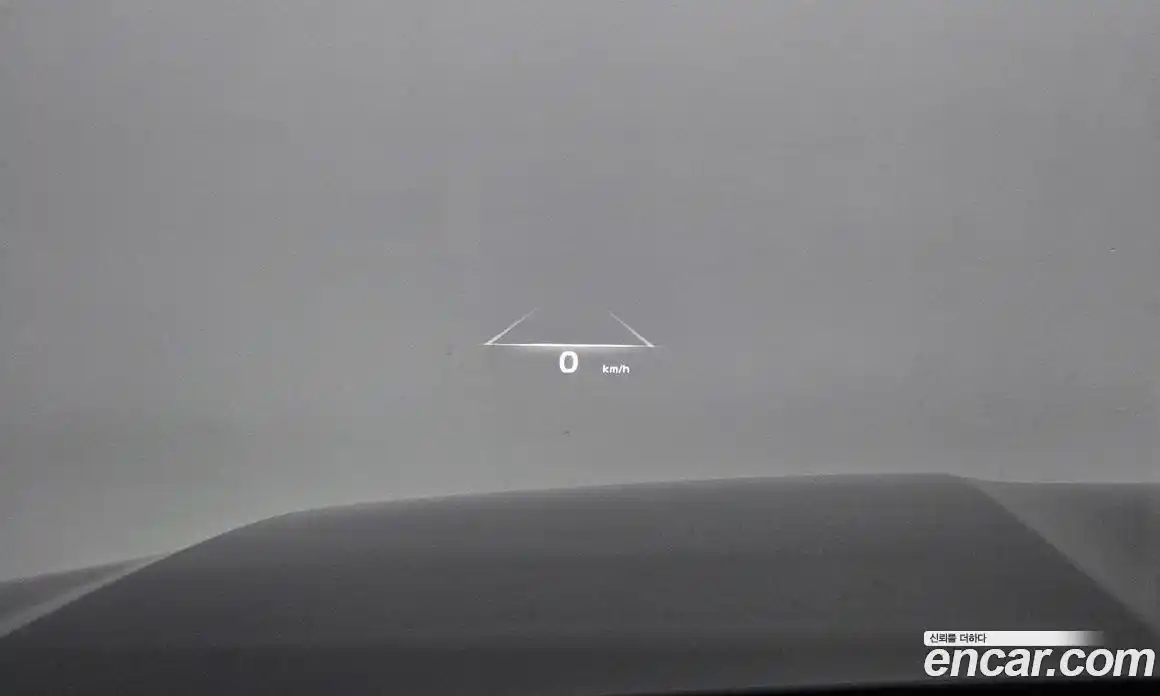 Kia Mohave 2024 3.0 Автомат в Москве № 122031, фото 16