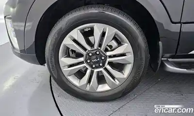 Kia Mohave 2024 3.0 Автомат в Москве № 122031, миниатюра 5