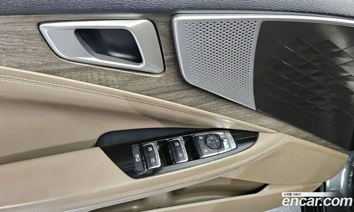 Kia K8 2022 2.5 Автомат в Москве № 122219, фото 14