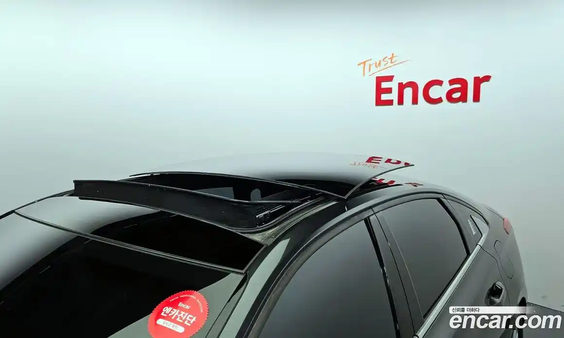 Kia K8 2022 2.5 Автомат в Москве № 122219, фото 18