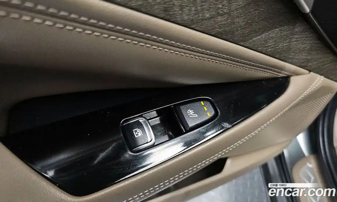 Kia K8 2022 2.5 Автомат в Москве № 122219, фото 20