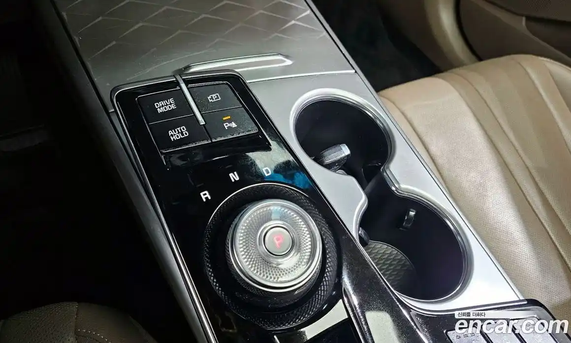 Kia K8 2022 2.5 Автомат в Москве № 122219, фото 3