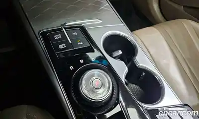 Kia K8 2022 2.5 Автомат в Москве № 122219, миниатюра 3