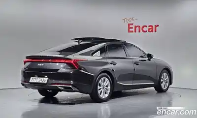 Kia K8 2022 2.5 Автомат в Москве № 122219, миниатюра 6