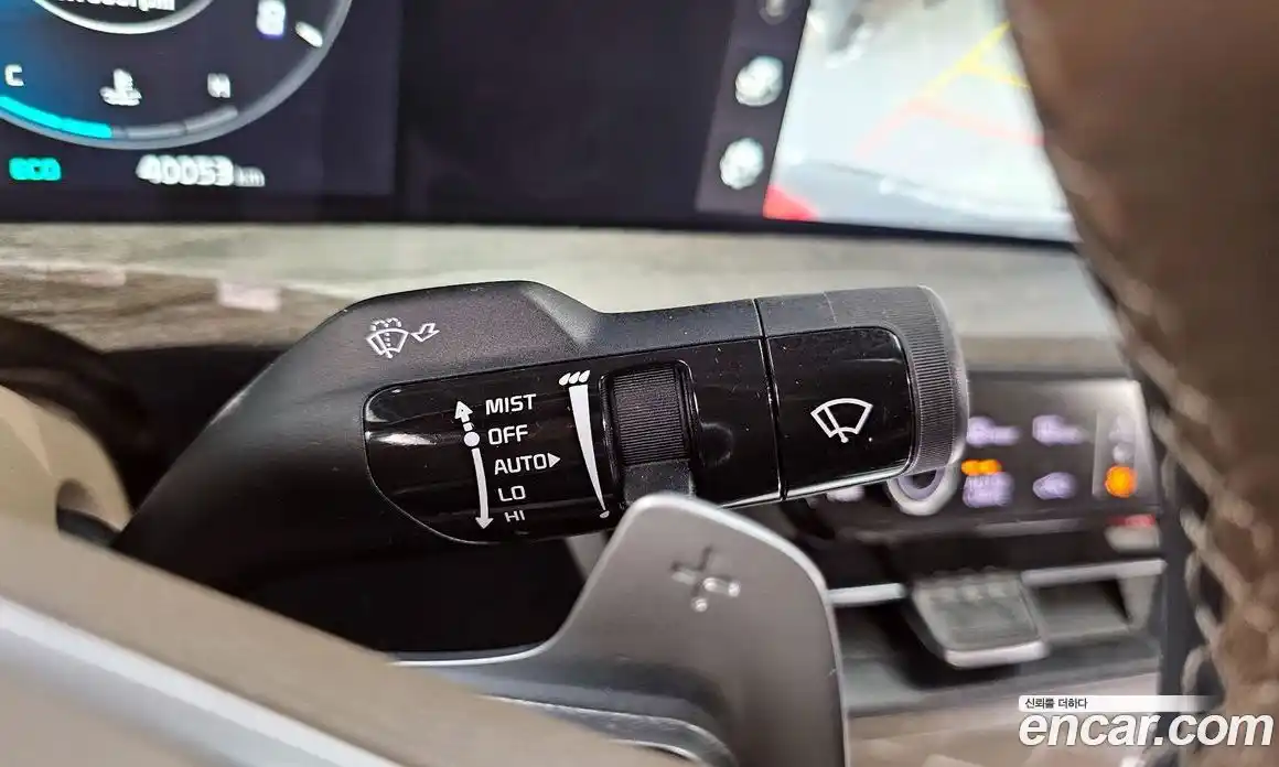 Kia K8 2022 2.5 Автомат в Москве № 122219, фото 8