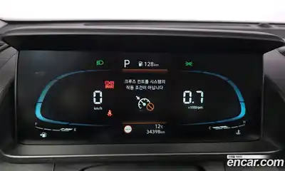 Hyundai Casper, 2023