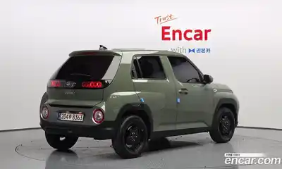 Hyundai Casper 2023 1.0 Автомат в Москве № 123234, миниатюра 11