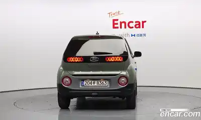 Hyundai Casper 2023 1.0 Автомат в Москве № 123234, миниатюра 12