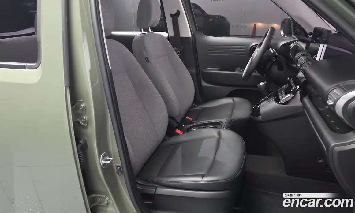 Hyundai Casper 2023 1.0 Автомат в Москве № 123234, фото 16