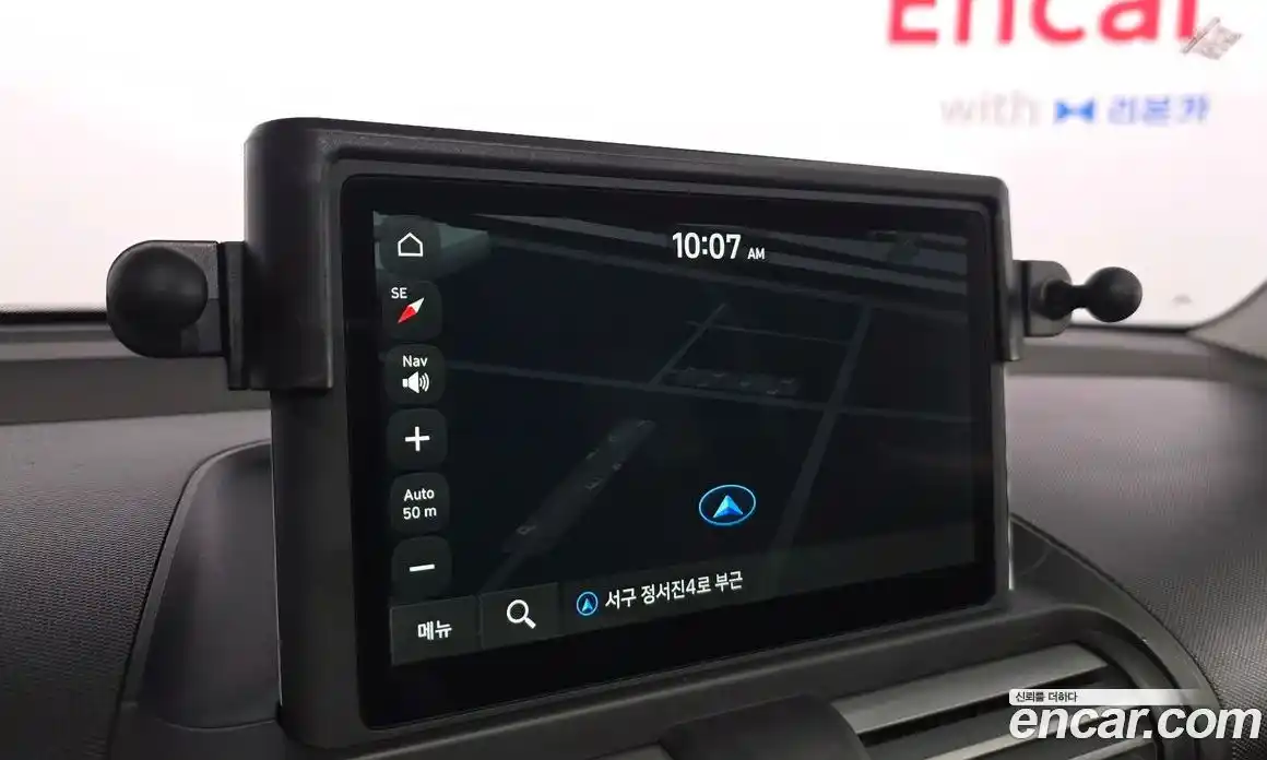 Hyundai Casper 2023 1.0 Автомат в Москве № 123234, фото 17