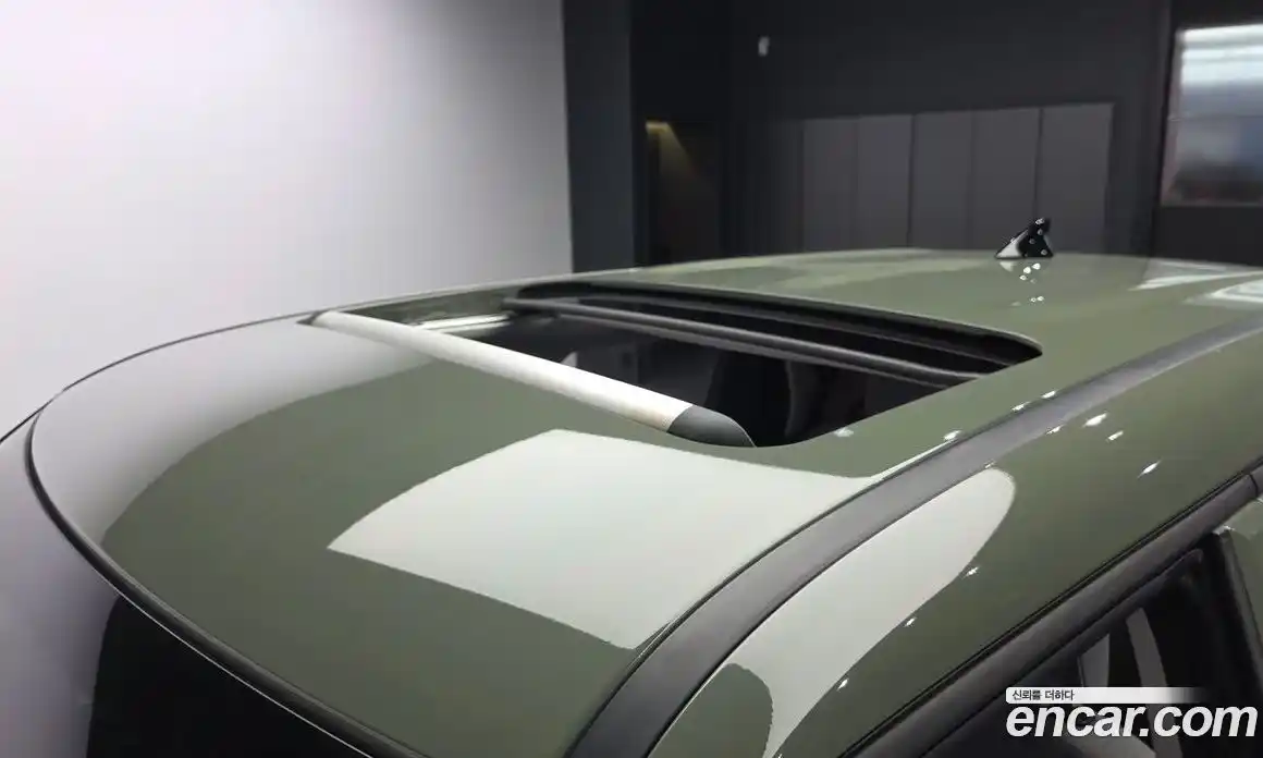 Hyundai Casper 2023 1.0 Автомат в Москве № 123234, фото 19