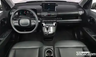 Hyundai Casper 2023 1.0 Автомат в Москве № 123234, миниатюра 2