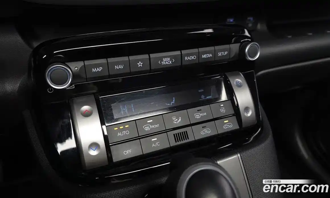 Hyundai Casper 2023 1.0 Автомат в Москве № 123234, фото 4