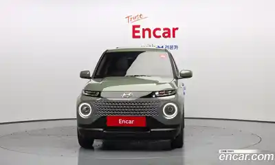 Hyundai Casper 2023 1.0 Автомат в Москве № 123234, миниатюра 6