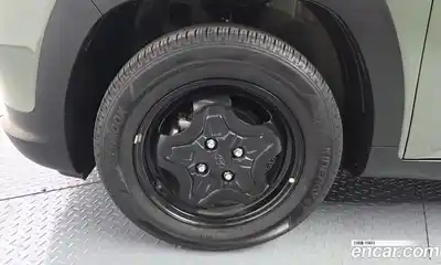 Hyundai Casper 2023 1.0 Автомат в Москве № 123234, миниатюра 8