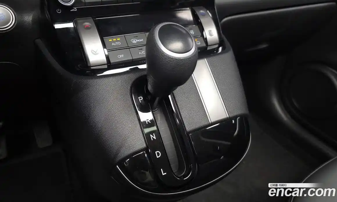 Hyundai Casper 2023 1.0 Автомат в Москве № 123234, фото 9