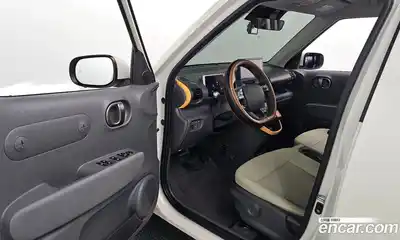 Hyundai Casper 2025 0.2 Автомат в Москве № 124894, миниатюра 11