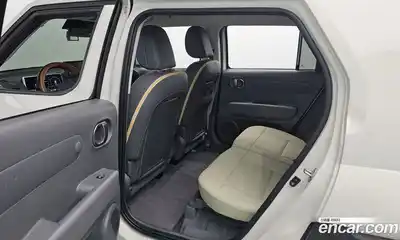 Hyundai Casper 2025 0.2 Автомат в Москве № 124894, миниатюра 12