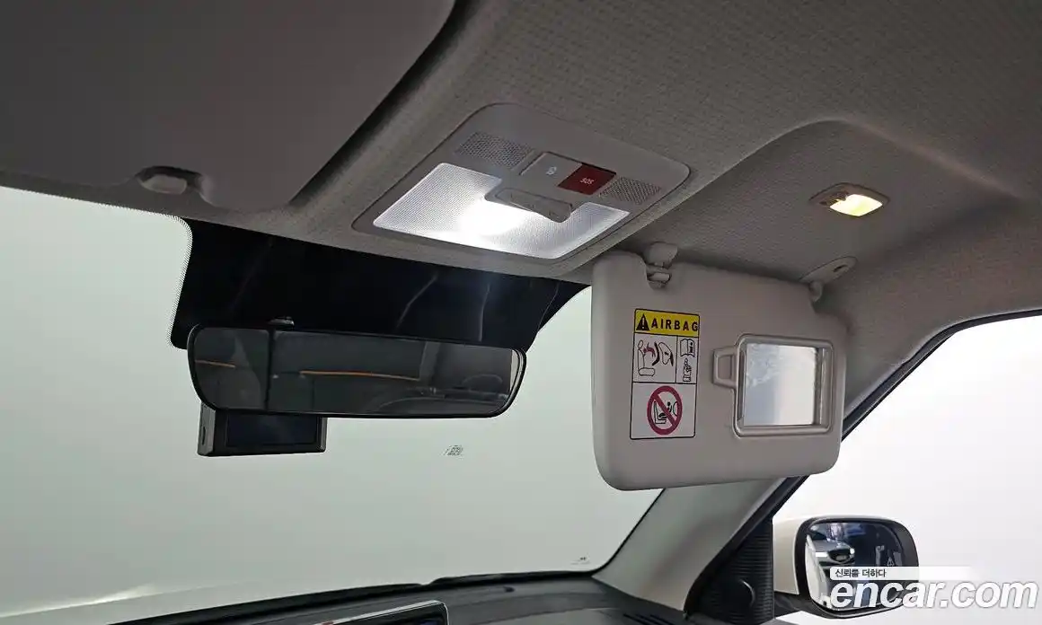 Hyundai Casper 2025 0.2 Автомат в Москве № 124894, фото 16