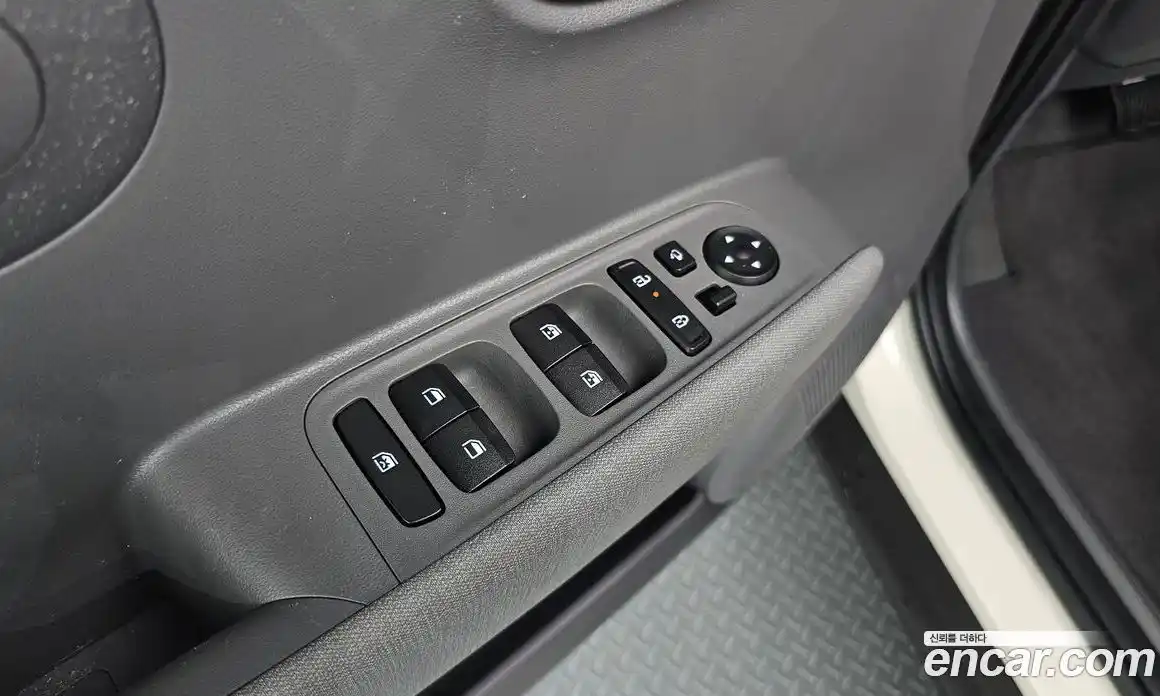 Hyundai Casper 2025 0.2 Автомат в Москве № 124894, фото 17