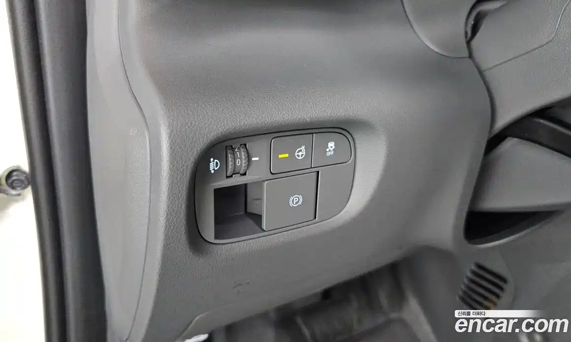 Hyundai Casper 2025 0.2 Автомат в Москве № 124894, фото 18