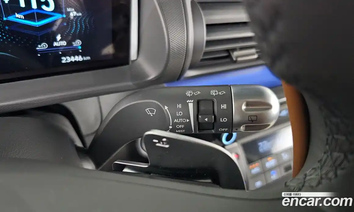 Hyundai Casper 2025 0.2 Автомат в Москве № 124894, фото 19