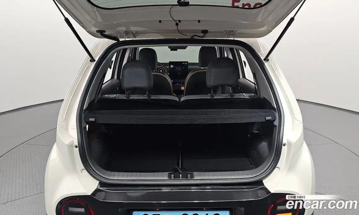 Hyundai Casper 2025 0.2 Автомат в Москве № 124894, фото 20