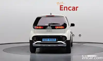 Hyundai Casper 2025 0.2 Автомат в Москве № 124894, миниатюра 4