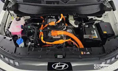 Hyundai Casper 2025 0.2 Автомат в Москве № 124894, миниатюра 6