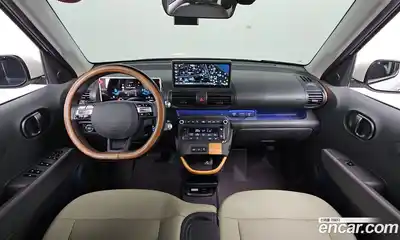 Hyundai Casper 2025 0.2 Автомат в Москве № 124894, миниатюра 7