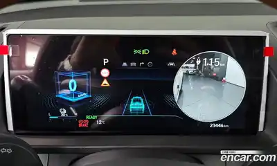 Hyundai Casper 2025 0.2 Автомат в Москве № 124894, миниатюра 8