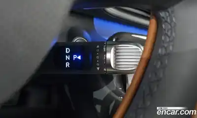 Hyundai Casper 2025 0.2 Автомат в Москве № 124894, миниатюра 9