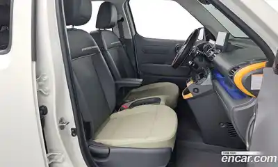 Hyundai Casper 2025 0.2 Автомат в Москве № 124894, миниатюра 10