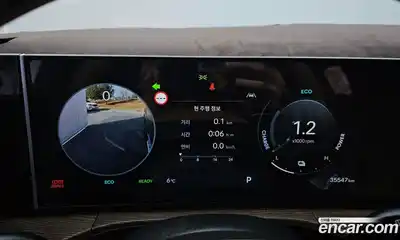 Hyundai Santa Fe 2024 1.6 Автомат в Москве № 125843, миниатюра 11