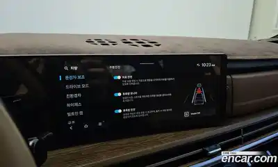 Hyundai Santa Fe 2024 1.6 Автомат в Москве № 125843, миниатюра 7