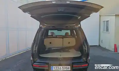 Hyundai Santa Fe 2024 1.6 Автомат в Москве № 125843, миниатюра 8