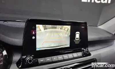 Kia Seltos 2023 1.6 Автомат в Москве № 127139, миниатюра 9