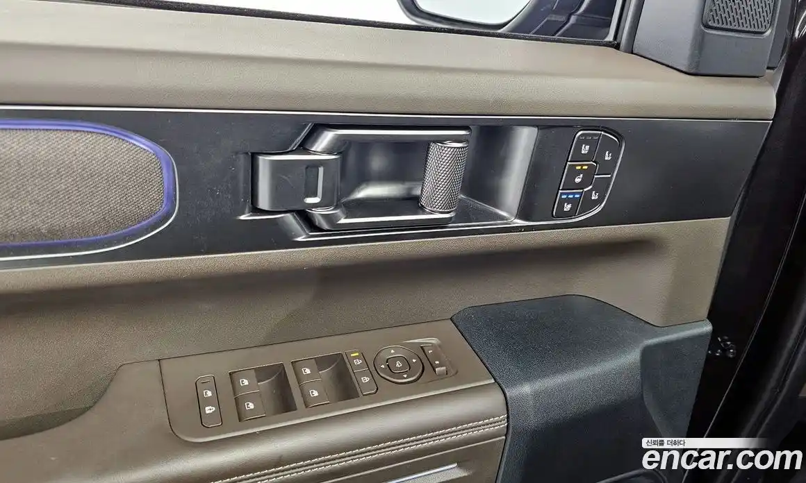 Kia Tasman 2026 2.5 Автомат в Москве № 127551, фото 20