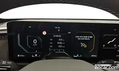 Kia Tasman 2026 2.5 Автомат в Москве № 127551, миниатюра 2