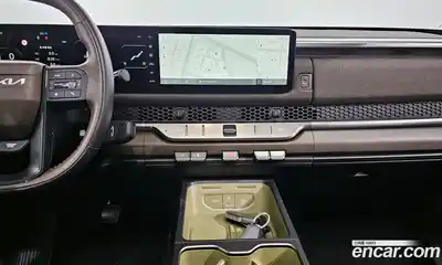 Kia Tasman 2026 2.5 Автомат в Москве № 127551, миниатюра 4