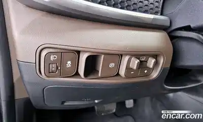 Kia Tasman 2026 2.5 Автомат в Москве № 127551, миниатюра 5