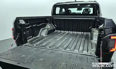 Kia Tasman 2026 2.5 Автомат в Москве № 127551, миниатюра 6