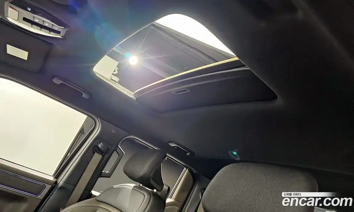 Kia Tasman 2026 2.5 Автомат в Москве № 127551, фото 9