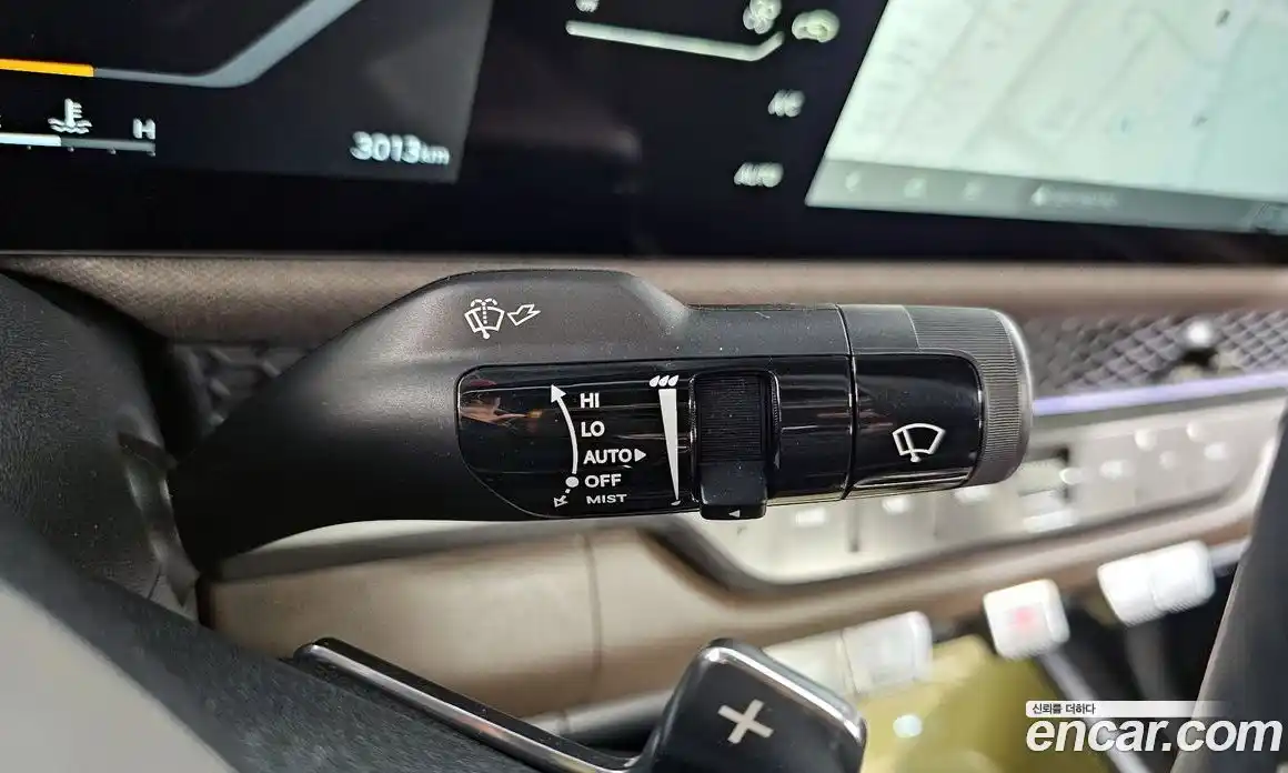 Kia Tasman 2026 2.5 Автомат в Москве № 127551, фото 10