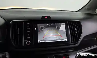 Kia Ray 2023 1.0 Автомат в Москве № 127685, миниатюра 11