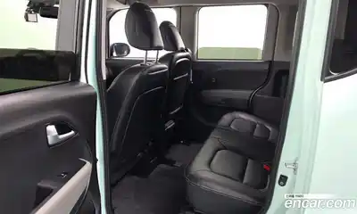 Kia Ray 2023 1.0 Автомат в Москве № 127685, миниатюра 12