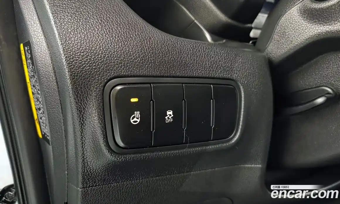 Kia Ray 2023 1.0 Автомат в Москве № 127685, фото 16