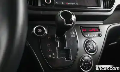 Kia Ray 2023 1.0 Автомат в Москве № 127685, миниатюра 5